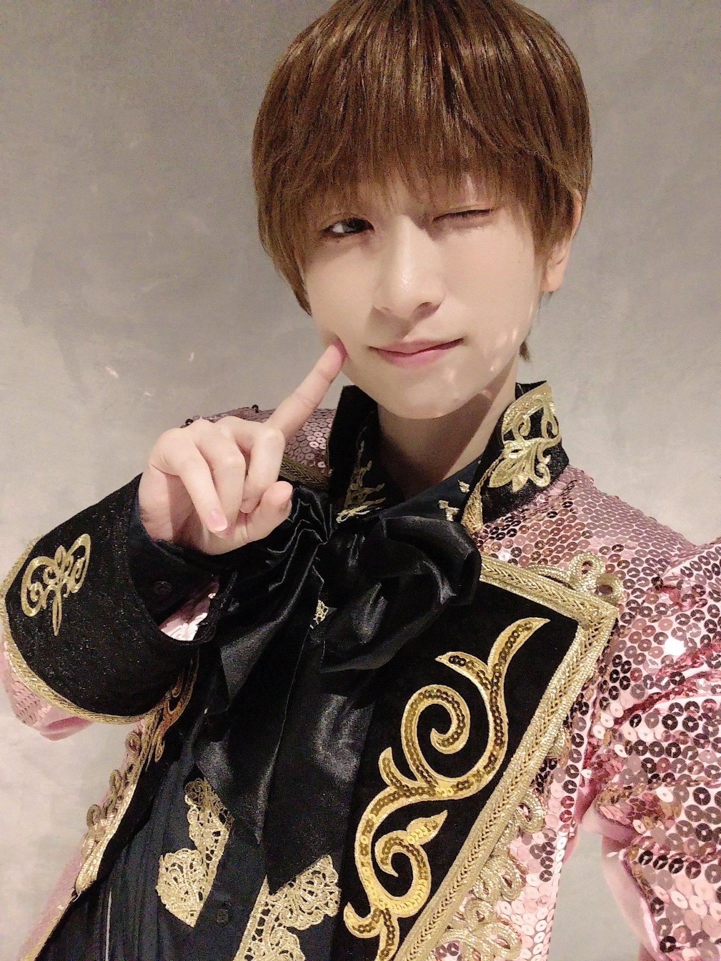 胡桃沢 鼓太郎《風男塾》 on X: 