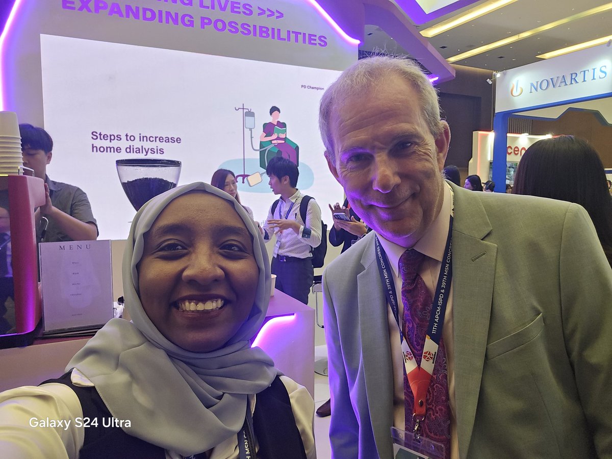 The anniversary of our ISPD photo <a href="/drpeterr/">Peter Rutherford</a> 😄
#ISPDAPCM25
<a href="/ISPD1/">Int. Soc. for Peritoneal Dialysis</a>