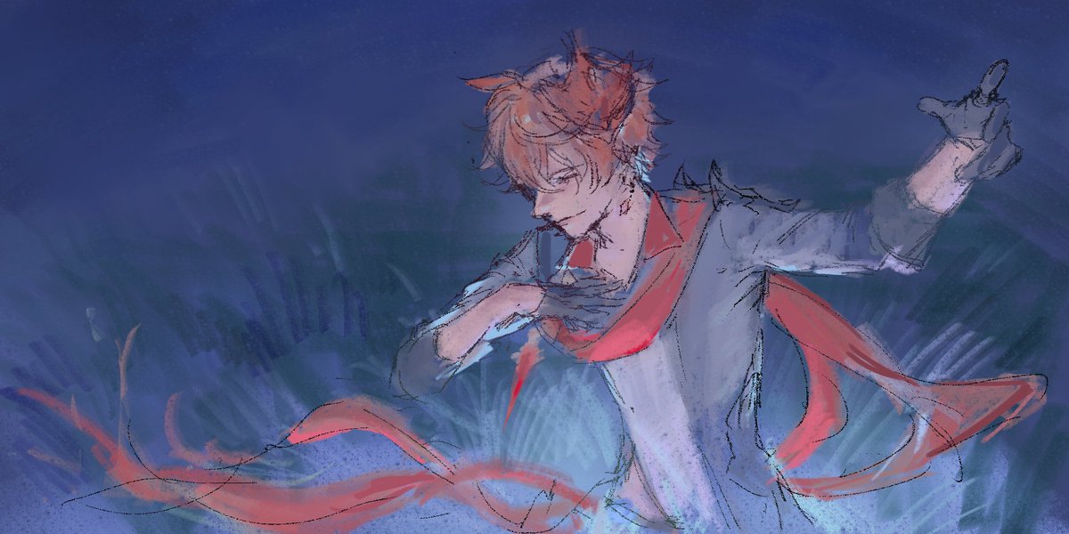 Gm04246115's tweet image. #タルタリヤ #Tartaglia