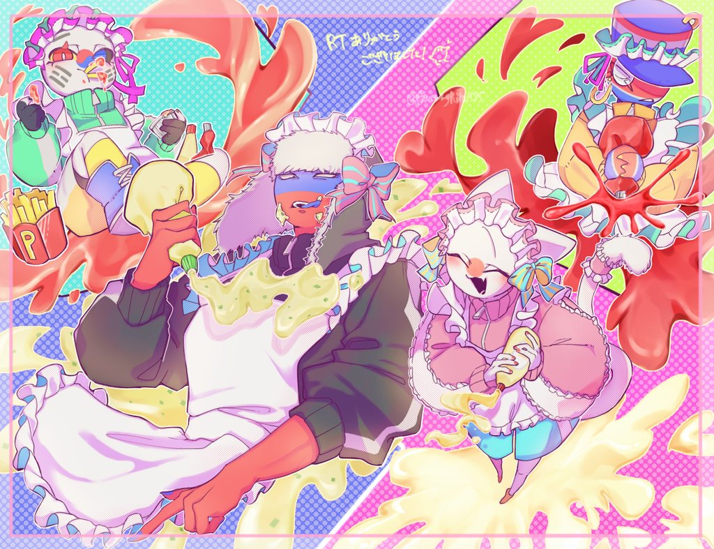 あひる (@0WtWugRixo1585) / Posts / X