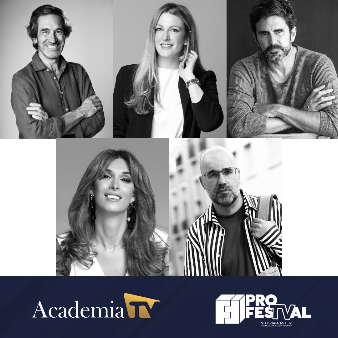 AcademiaTV tweet media