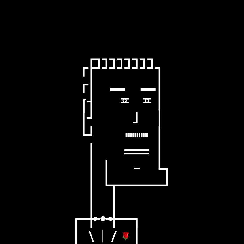 DealersExe's tweet image. I&apos;m gonna make you an offer you can&apos;t refuse. 
Want to be part of the family?🌹 

Gangsters are coming to @AbstractChain ✳️