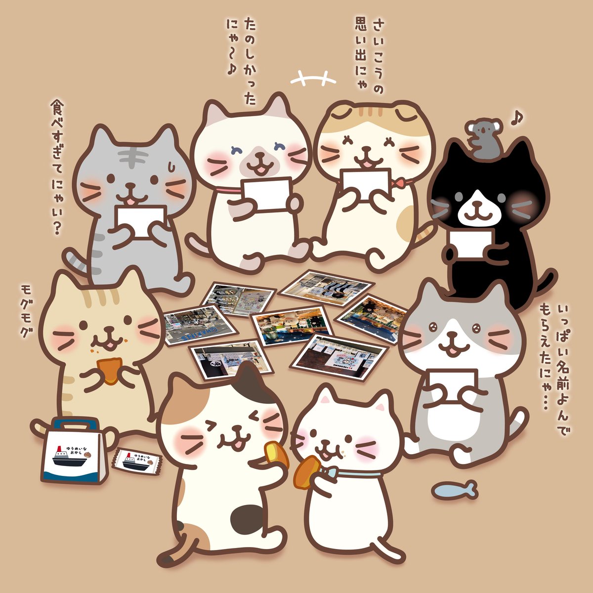 😺ミルくぅココのパパン😺 🌾RICE🍚 (@mirukukoko) / X
