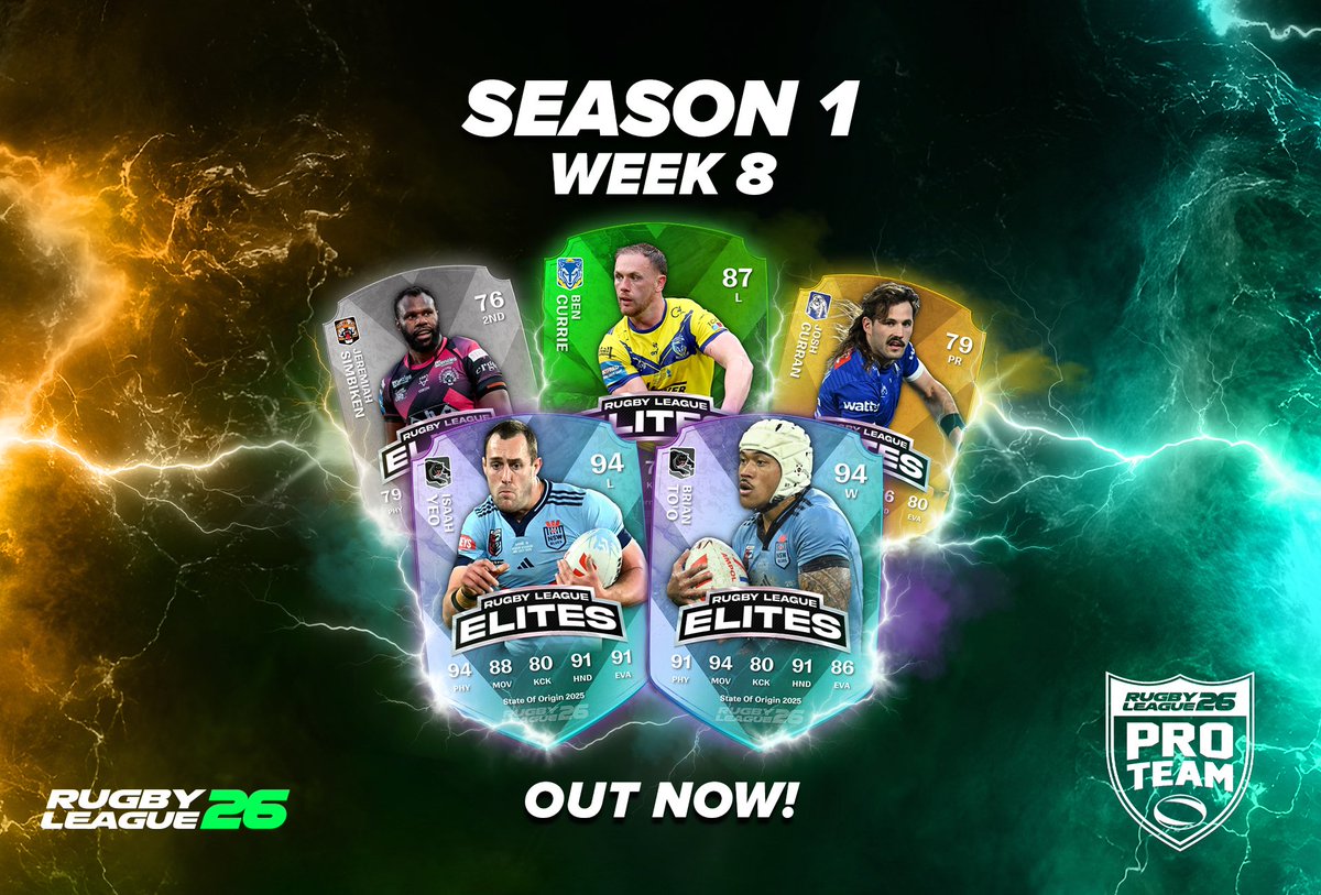 Big Ant Studios tweet media