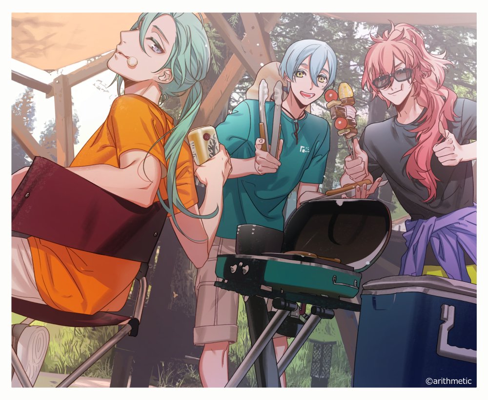 スタスカ アクリルスタンド 琥太郎② Starry☆Sky La Ruche アクリルスタンド 星月琥太郎：グッズ | ステラ