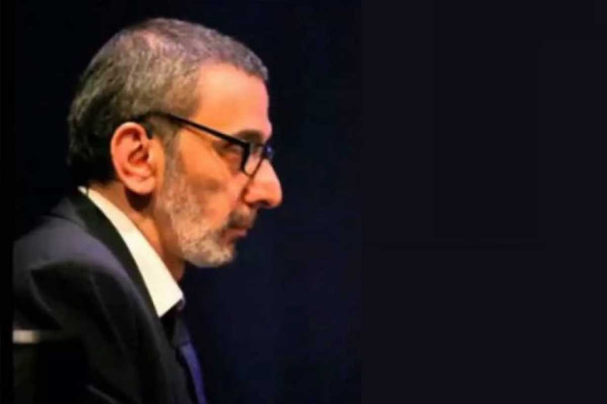 مستمرون مع وعن #زياد_الرحباني في #حوار_فاتن من #صوت_الشعب اليوم الخميس بعد موجز الرابعة والنصف…