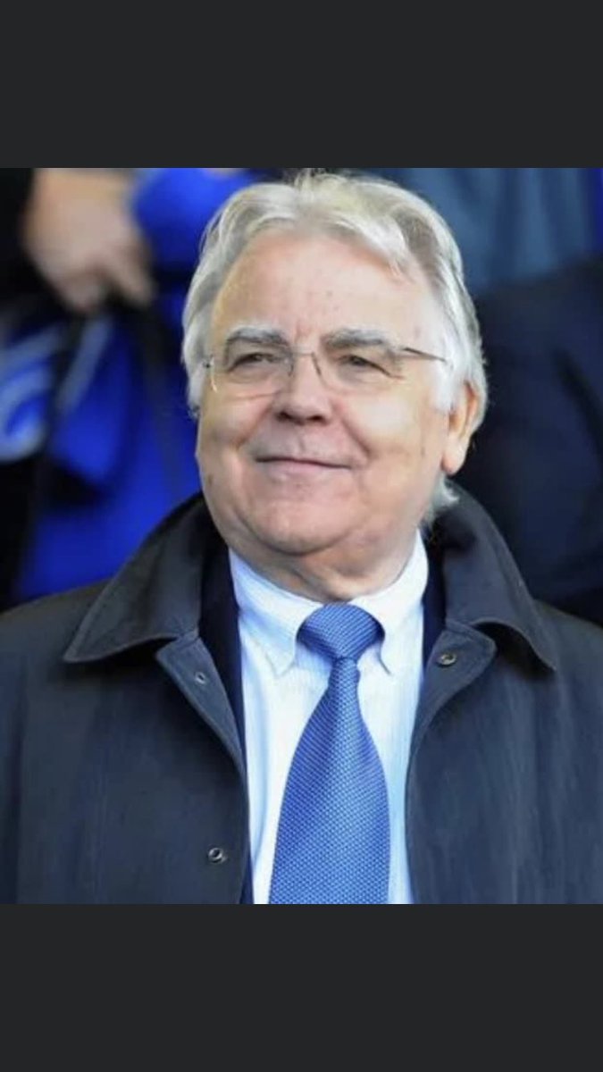 He would have been 80 today (and hated it!) but he would be so proud of the stadium and what #davidmoyes is doing with the team. And also what ⁦<a href="/BKL_Productions/">Bill Kenwright Ltd</a>⁩ is doing with their shows. 💙💔