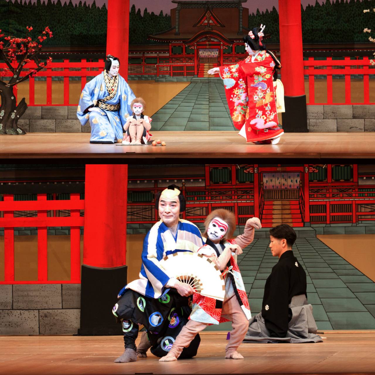 日本舞踊協会 on X: 