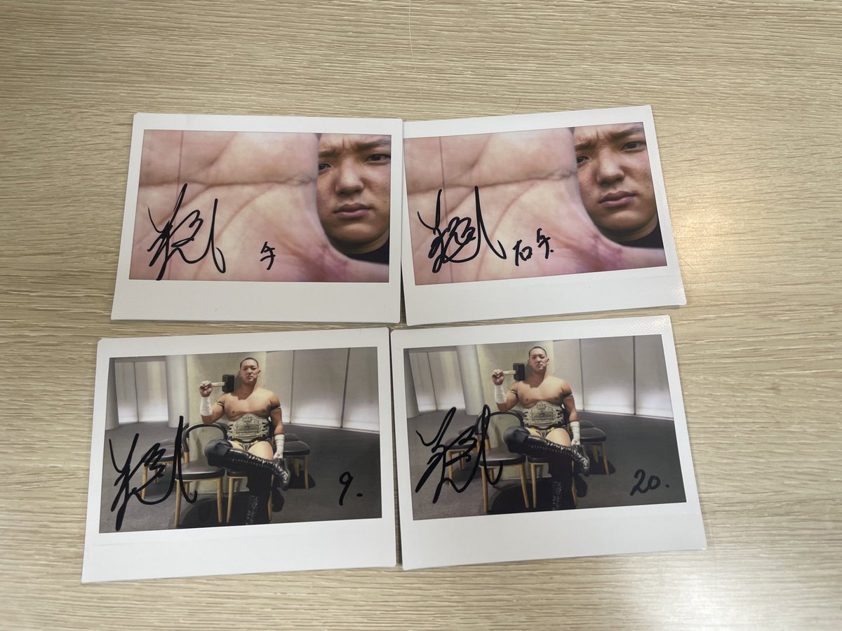 マンゲキ大晦日大祭典チェキ　kento fukaya マンゲキ大晦日大祭典チェキ kento fukaya