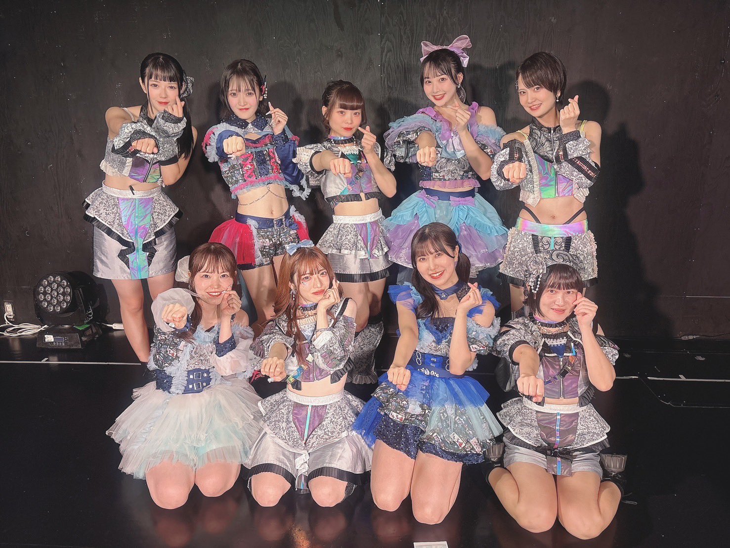 aiaiページ•*¨*•.¸♬︎ Highlights by ai*ai〔