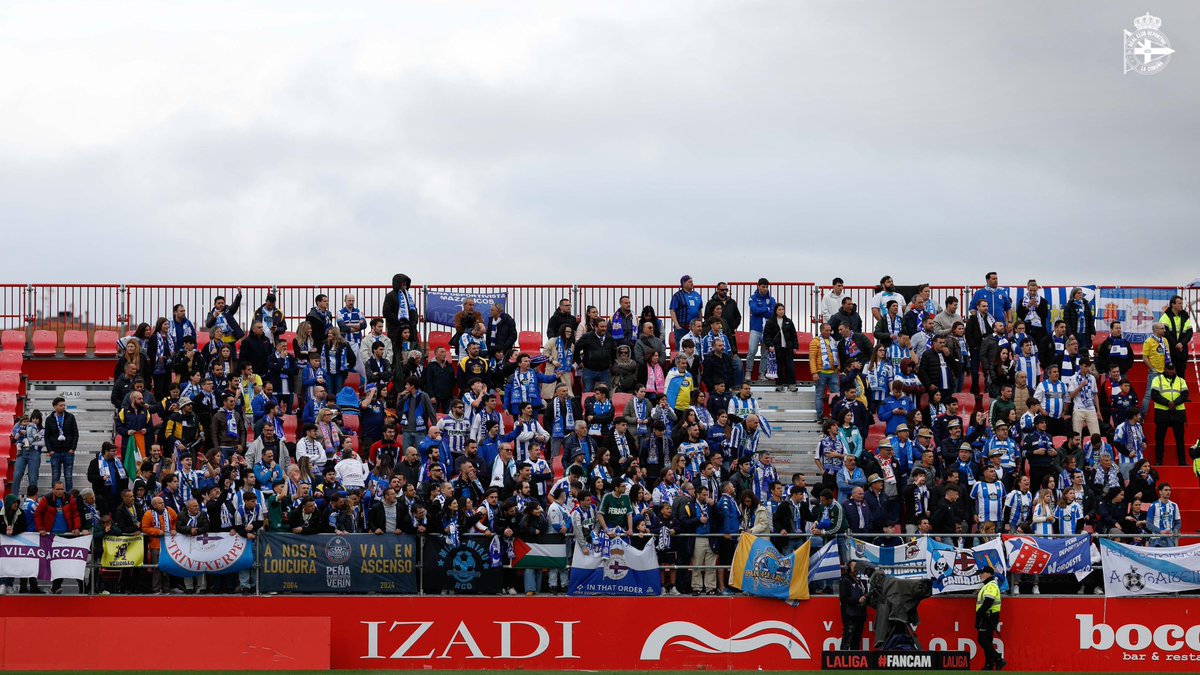 RC Deportivo tweet media