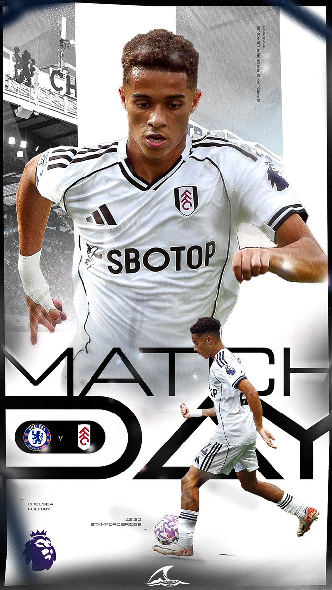 Your social media presence should elevate your club, no matter your level.

Sunday league?
Step 4?
Goals kickabout?

It doesn't matter, your club deserves the professional look. Drop us a DM.