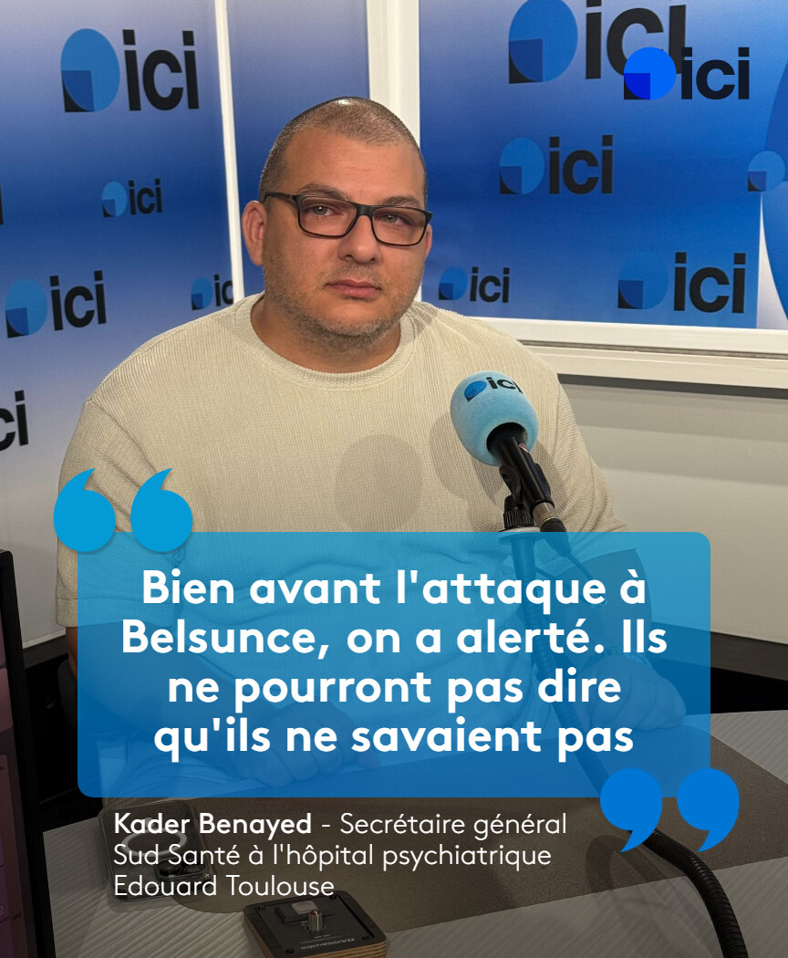 ICI Provence tweet media