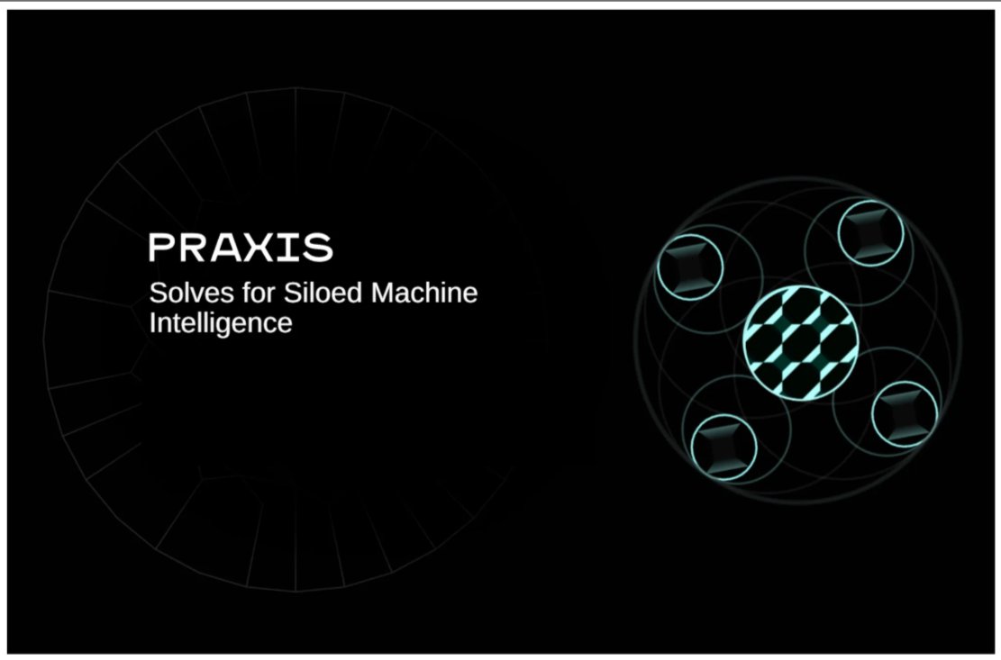 🔥 Most A2A I see is just API cosplay.

If your agent calls a centralized SaaS and ships logs home, that’s AI-as-a-Service.

I want agents that own memory, comms, and execution.

That’s why I’m tracking <a href="/Praxis_Protocol/">Praxis</a> | $PRXS