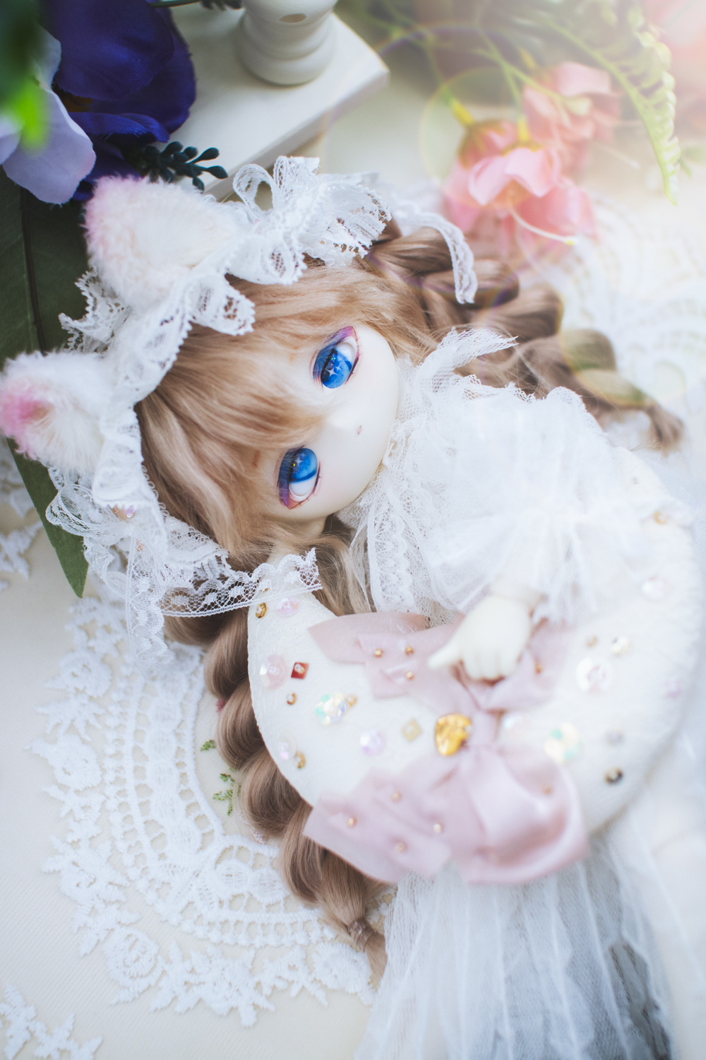 まこぷー♡カスタムドール mako🍬 (@panda_ne_ko) / X