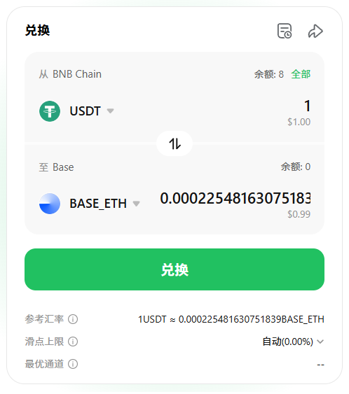 DeSwap_Official's tweet photo. 怎么回事?!
小编都强调这么多次了
怎么还有友友不知道 #DeSwap 可以跨链交易呀 🥹
#Web3 #区块链 #区中心化 #加密货币 #DeBox https://t.co/sblJc1iY2y