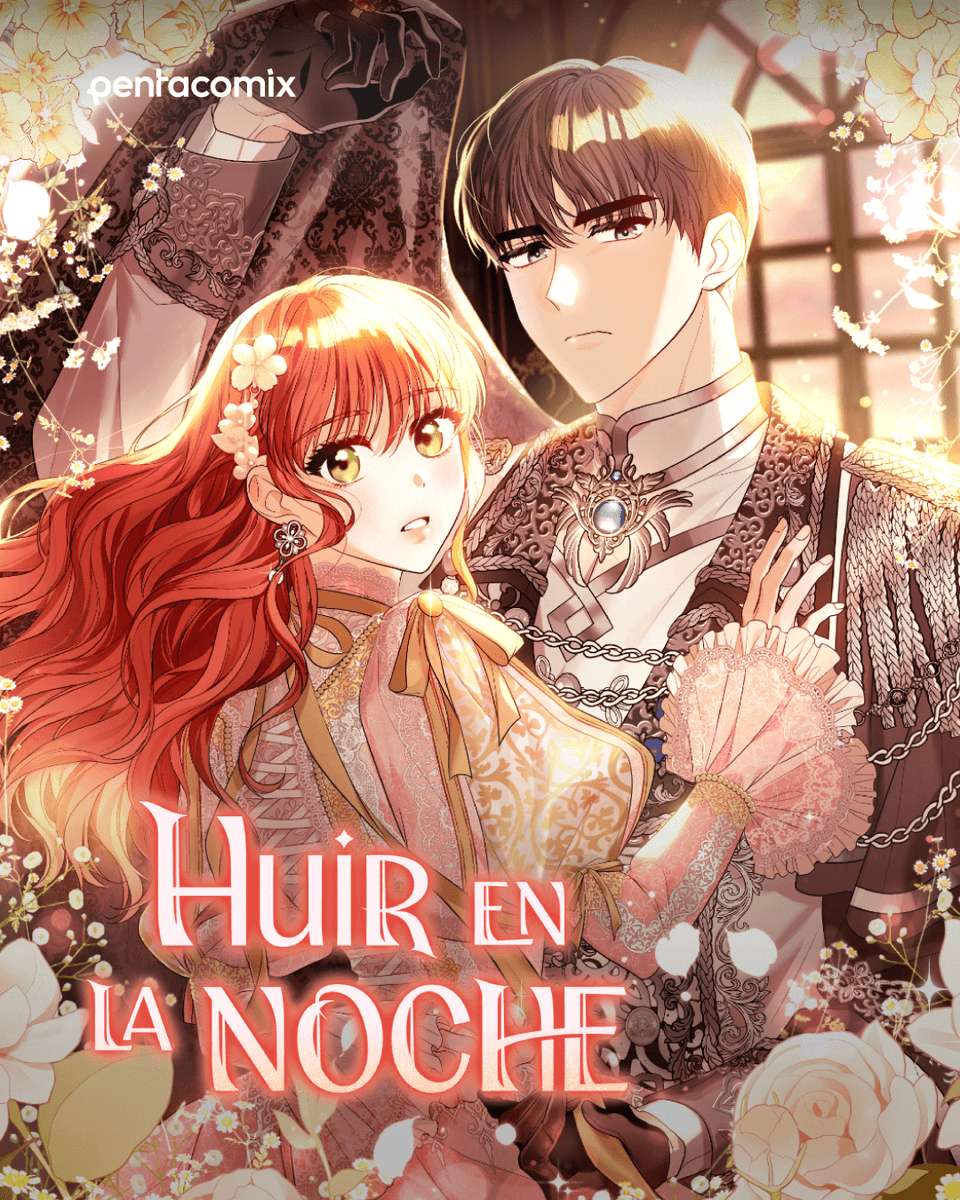 Pentacomix_'s tweet photo. ESTRENO | Huir en la noche

🌙 Lanzamiento Viernes 5 de Septiembre
🌙 En #Pentacomix
🌙 Licencias Oficiales

ⓒ Garam, Nadeul, DALOGAJA / StoryZAK

#Webtoon #Manhwa #Fantasía #Romance #WebtoonRecommendation #ManhwaRecommendation #Comics #HistorietaDigital #WebtoonEspañol https://t.co/vzpz7H7KHU