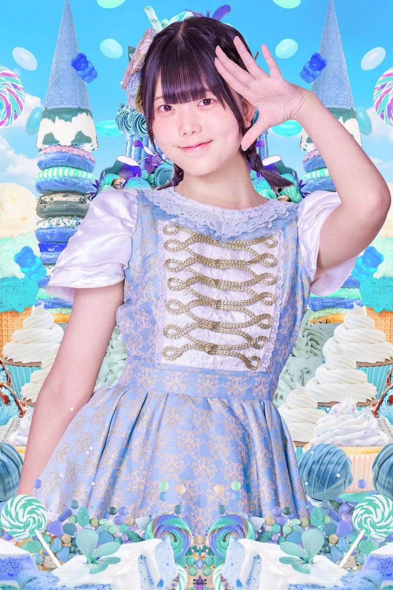 アステリア候補生💎新メンバー 
╔═════════════╗
　鈴村さあや アー写公開
　
　✅ <a href="/saaya_suzumura/">鈴村さあや/キャンレコ研究生</a>

　趣味：生物観賞
　特技：小指、足首、肩が柔らかい
╚═════════════╝

／
2025.9.5
@ 新栄シャングリラ
ライブデビュー決定！！
＼

#アステリア