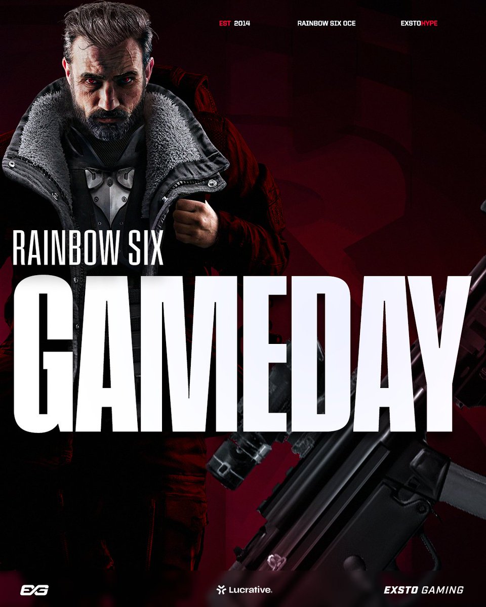 Exsto Gaming tweet media