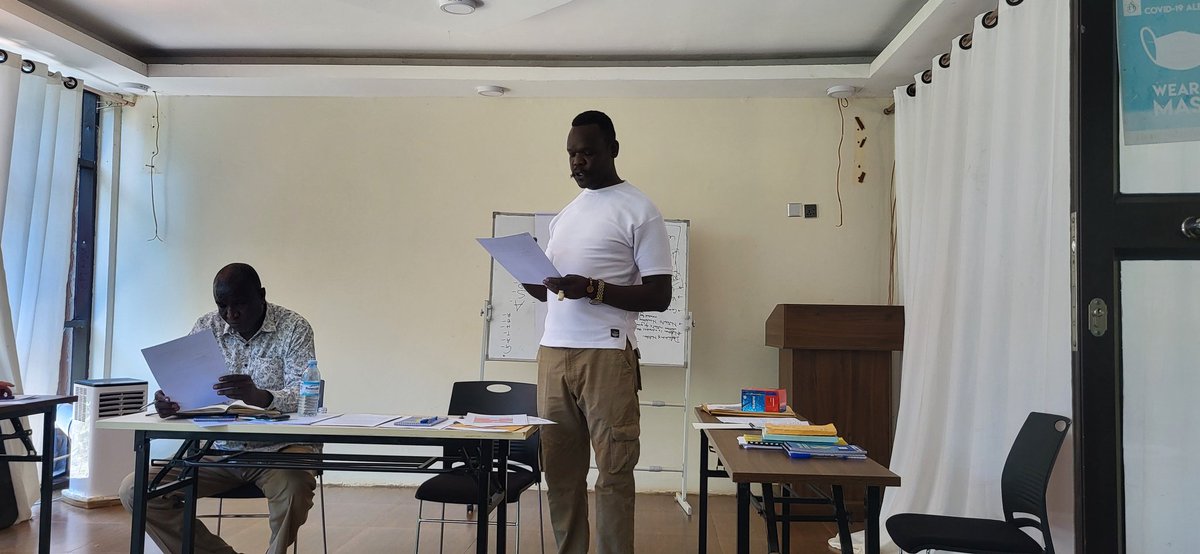 Akica Fm Radio-Moroto tweet media