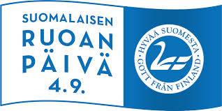 Hyvää suomalaisen ruoan päivää!  #ruokaaomastamaasta #viljelijät #kotimainenruoka