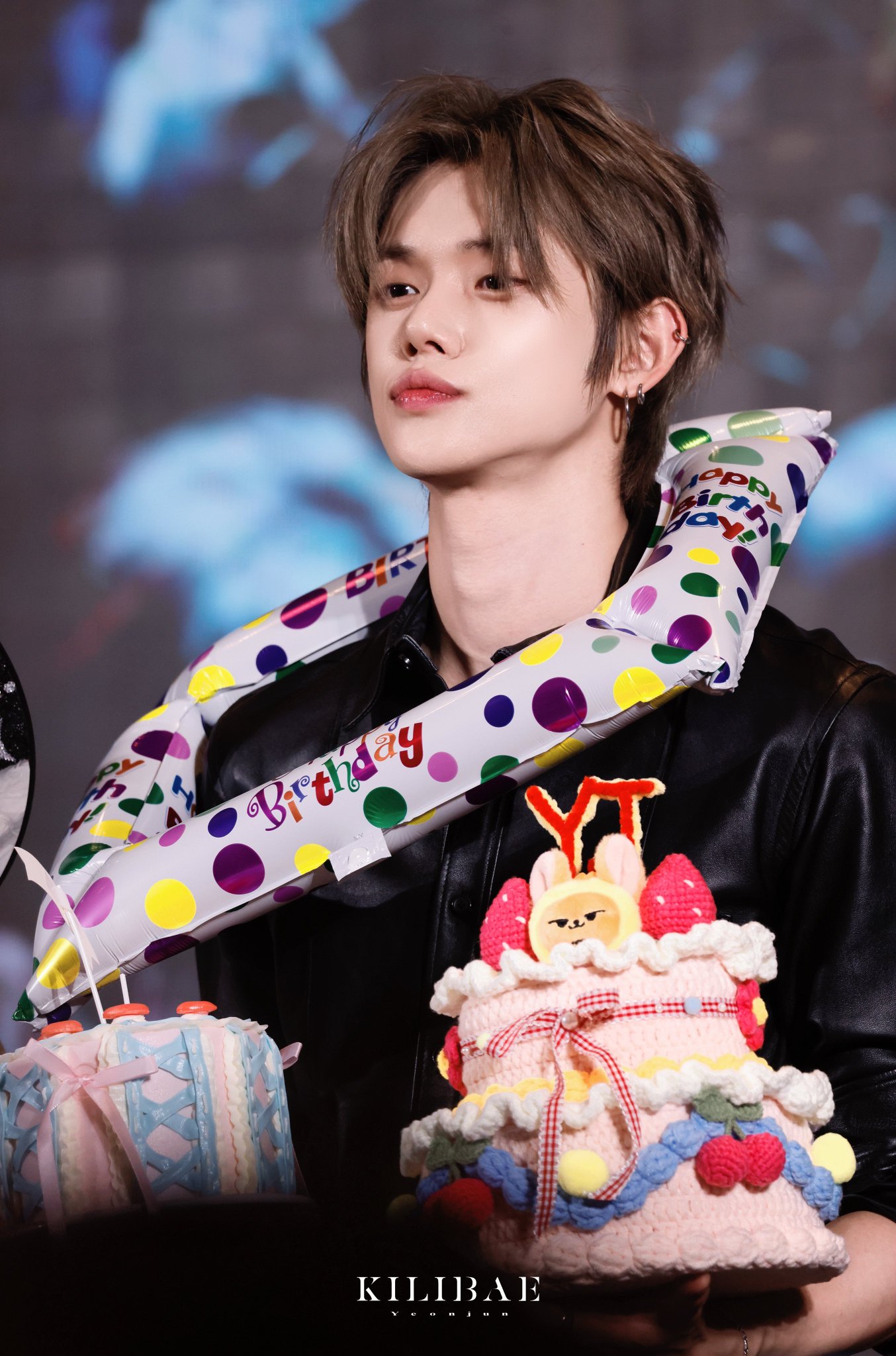 KILIBAE_YEONJUN on X: 