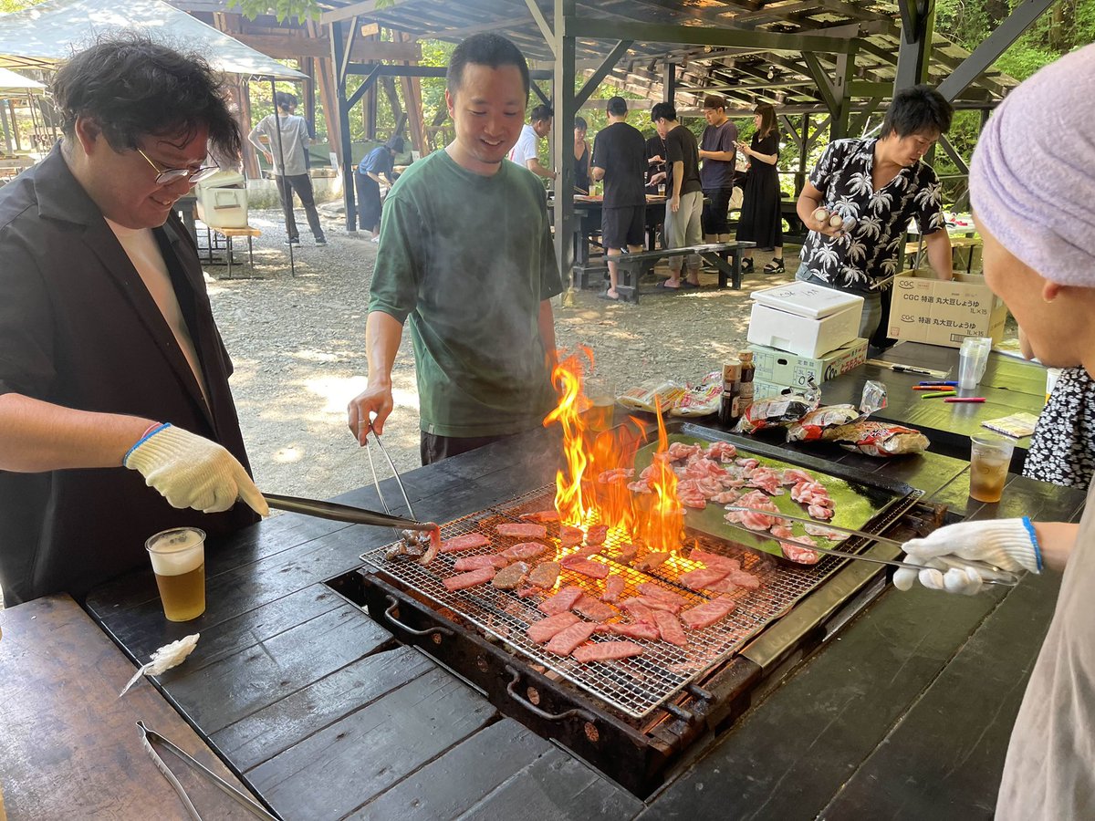 株式会社セイル tweet media