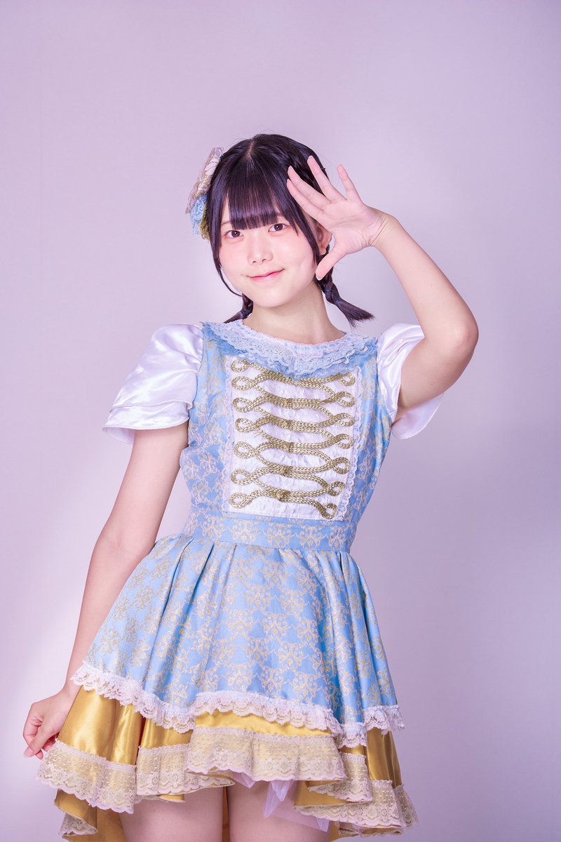 いつも応援ありがとうございます🩵
この度、アステリア候補生に昇格いたしました👑

そして明日、2025.9.5新栄シャングリラにて
ライブデビューです🌟

これからはアステリアとして鈴村の全力をぶつけていきます！アステリアでもっと上に行きたい🔥応援よろしくお願いします🧡