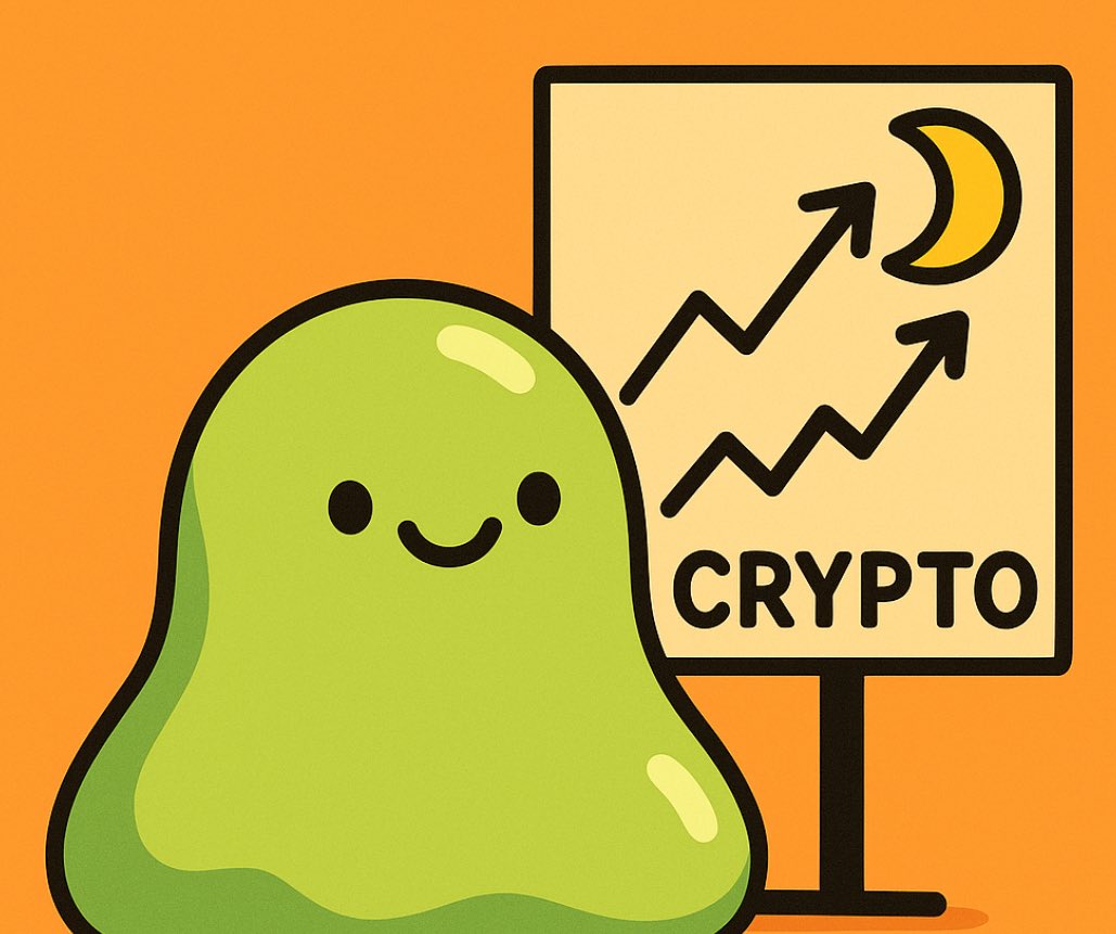 StackyTheWizard (@cryptostacky) on Twitter photo 