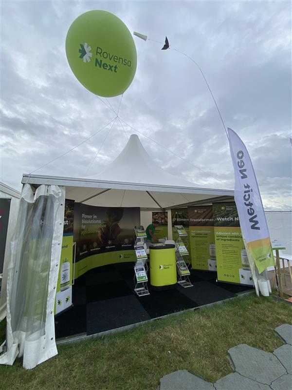 Rovensa Next | Biosolutions (@rovensanext) on Twitter photo 🌱 The potato sector is facing important challenges, from sustainability to efficiency, and events like #PotatoEurope2025 are key to bringing together growers, researchers and innovators to move the industry forward.
The Rovensa Next team is here at <a href="/PotatoEurope/">PotatoEurope</a> on September 3 🌱 The potato sector is facing important challenges, from sustainability to efficiency, and events like #PotatoEurope2025 are key to bringing together growers, researchers and innovators to move the industry forward.
The Rovensa Next team is here at <a href="/PotatoEurope/">PotatoEurope</a> on September 3