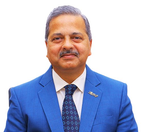 Dr. Ravindra Kumar Tyagi (@drrktyagiindia) on Twitter photo Congratulations to Dr. D.K. Sunil, CMD, <a href="/HALHQBLR/">HAL</a>, for 10th IETE – Shri Devi Singh Tyagi Memorial Award 2025 for his outstanding contributions to aerospace & defence innovation.
<a href="/DefProdnIndia/">Defence Production India</a> <a href="/PMOIndia/">PMO India</a> <a href="/SpokespersonMoD/">Ministry of Defence, Government of India</a> <a href="/rajnathsingh/">Rajnath Singh</a> Congratulations to Dr. D.K. Sunil, CMD, <a href="/HALHQBLR/">HAL</a>, for 10th IETE – Shri Devi Singh Tyagi Memorial Award 2025 for his outstanding contributions to aerospace & defence innovation.
<a href="/DefProdnIndia/">Defence Production India</a> <a href="/PMOIndia/">PMO India</a> <a href="/SpokespersonMoD/">Ministry of Defence, Government of India</a> <a href="/rajnathsingh/">Rajnath Singh</a>
