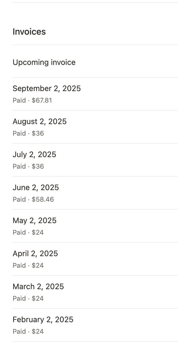 Bu Notion'da ufak ufak ekliyor her şeyi, sene başında 12$ olan faturalar neredeyse 70$ bandına ulaştı. Var mı alternatifimiz. Hiç bırakmak istemiyorum ama