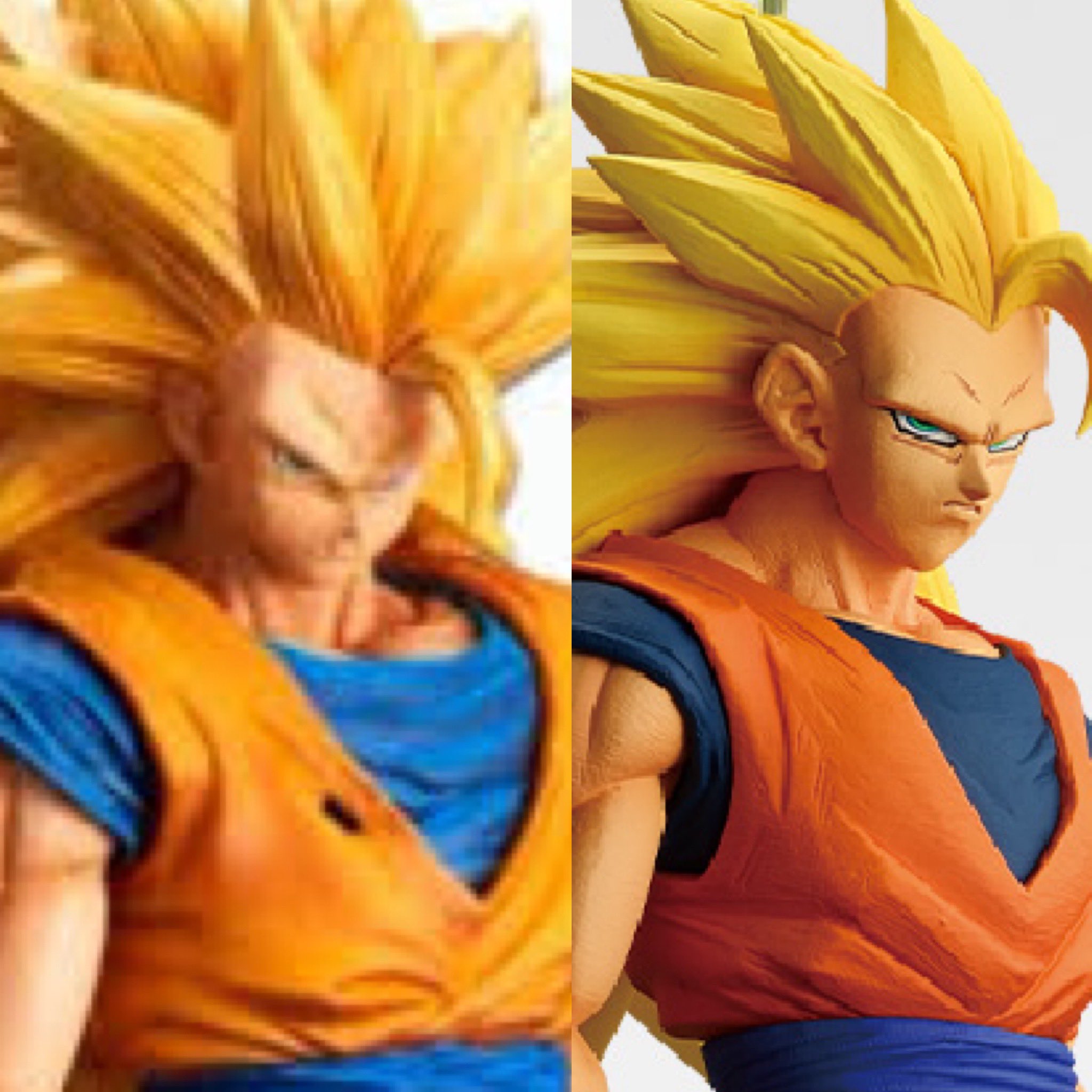 ドラゴンボール フィギュア お客ページ しゅんドラン on X: 