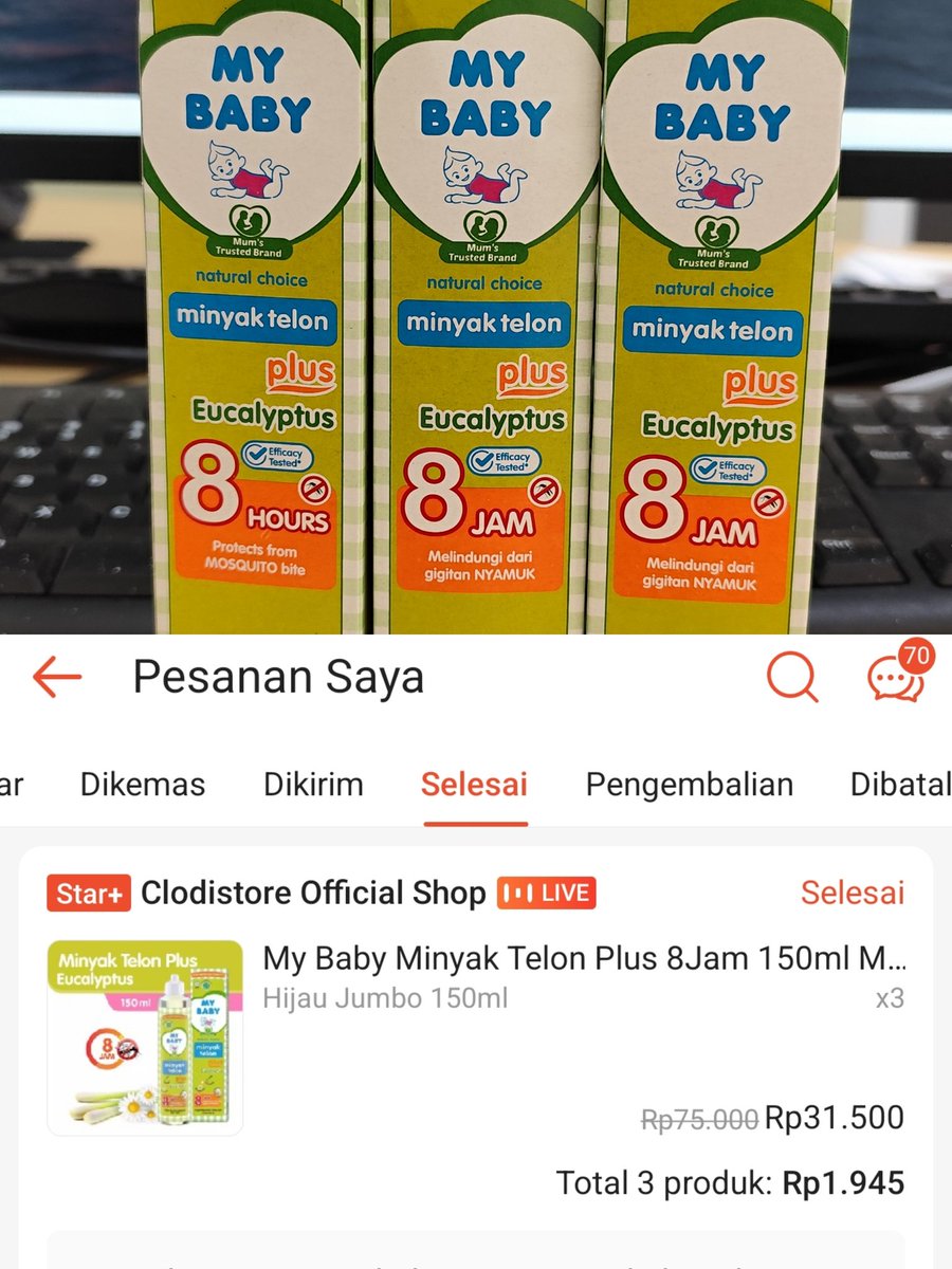 Toetiex Redlyn tweet media