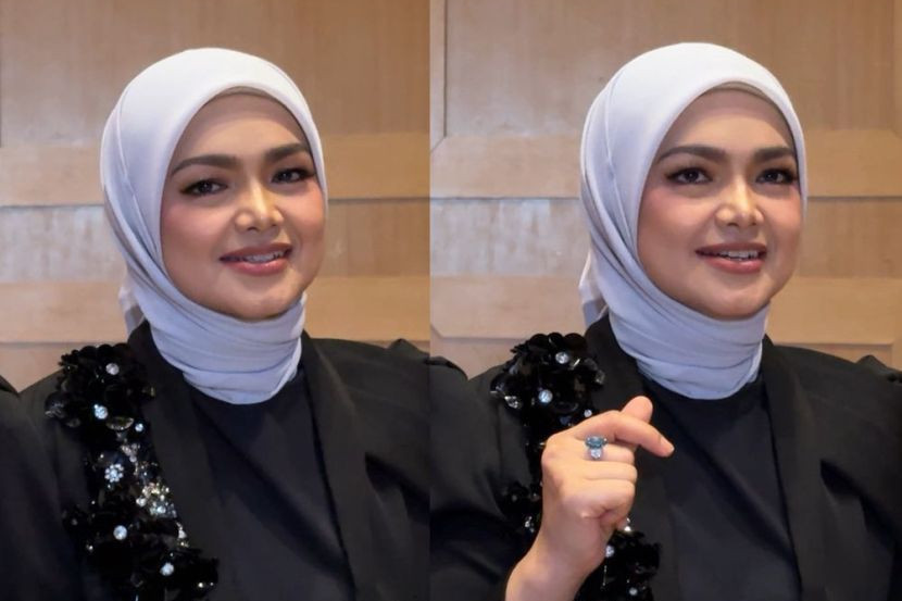 MediaPermata's tweet photo. Siti Nurhaliza buat pesanan makanan bantu βriderβ Indonesia
#MediaPermata #BeritaBrunei #hiburan #SitiNurhaliza #buat #pesanan #makanan #bantu #rider #Indonesia
https://t.co/7iiHIcKn8O https://t.co/Y4AKM9y3od