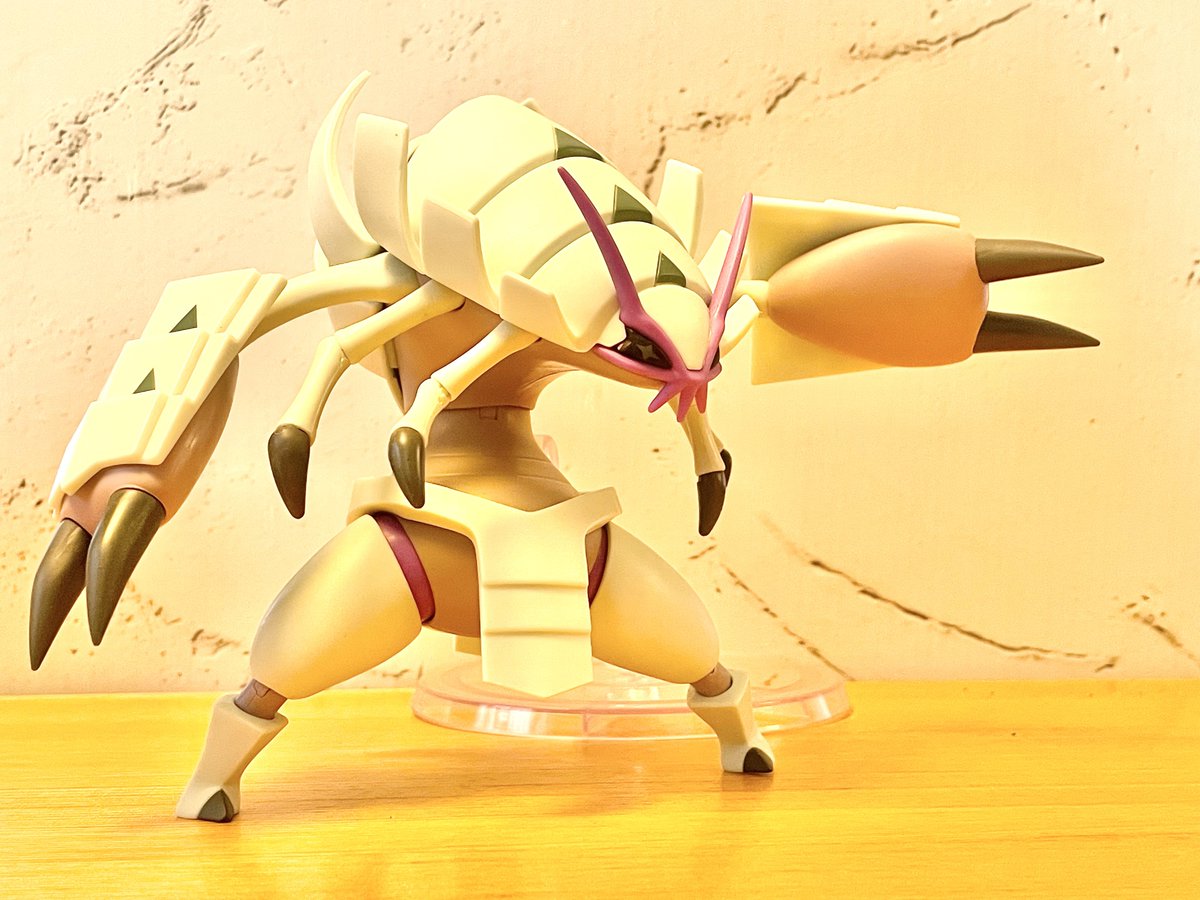 ポケモンセレクト グソクムシャ デオキシス フィギュア 楽天市場