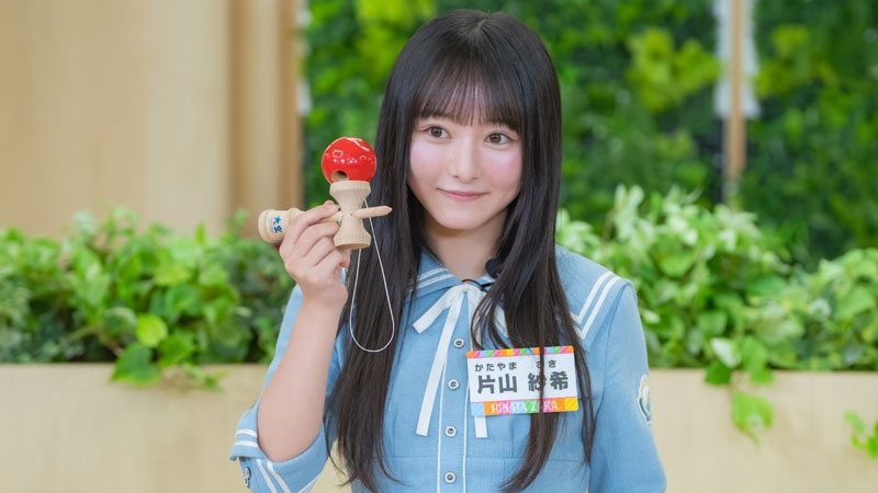 BUBKA_henshuubu's tweet image. 日向坂46五期生、ますだおかだ岡田さんからバラエティ番組で必要なテクニックを学ぶ

▼記事詳細
idol-culture.jp/geinou/187813/

#日向坂46 @hinatazaka46 #もっと日向坂になりましょう #ひななり #Lemino #大田美月 #片山紗希 #坂井新奈 #高井俐香 #岡田圭右