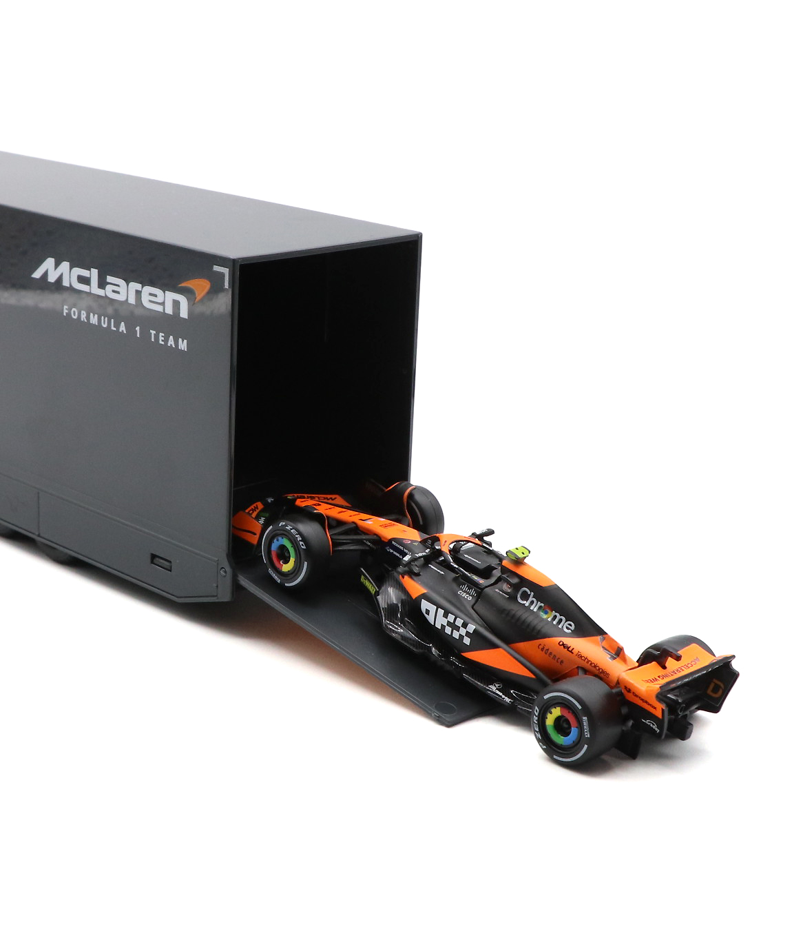 Renntransporter　Matthias Braun　トランスポーター Renntransporter Matthias Braun トランスポーター