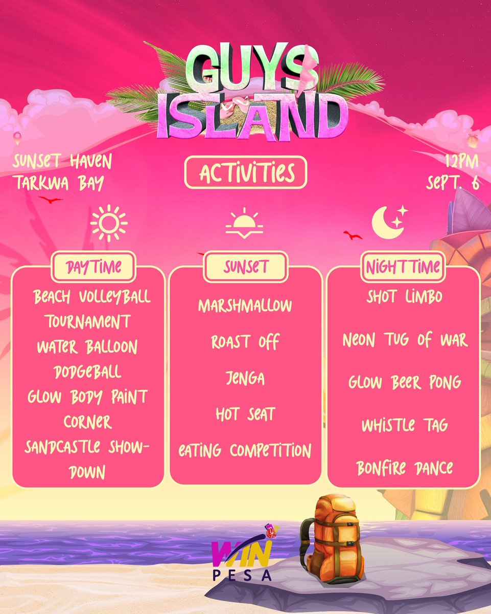 tkcwrldwide's tweet photo. YOU BETTER DON’T MISS THIS.  
@ctrltamm says Pull up to the beach!! https://t.co/jPmCiBGwNT