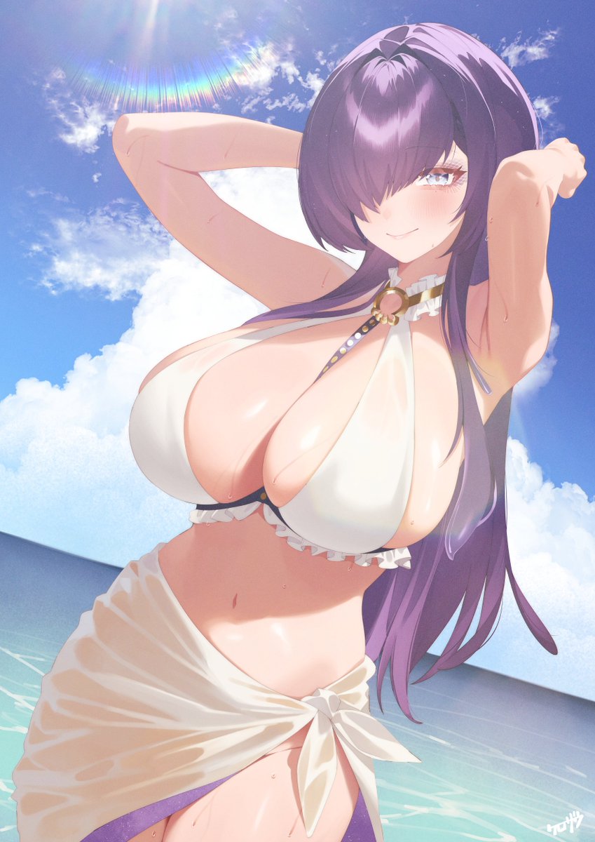 (=^>ω<^=)🫶
 #TT013Art 