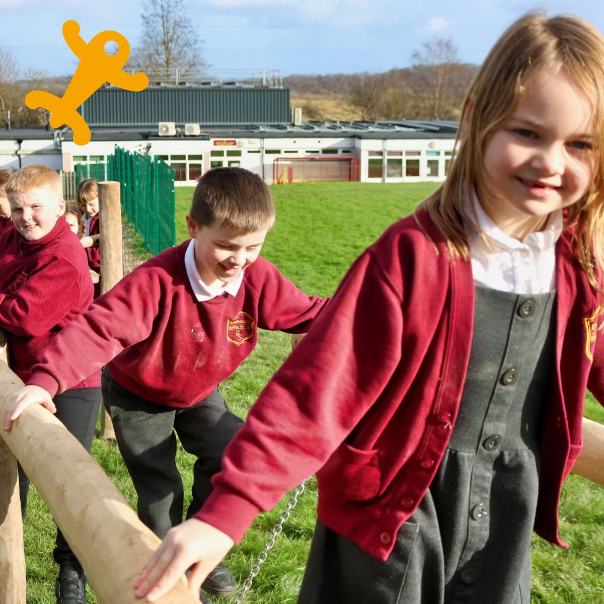📚✨ New term, new opportunities!

Play isn’t just fun - it’s a powerful tool for learning, growth &amp; creativity. The right playground partner helps children thrive 🌱🎠

Shape brighter futures 👉 proludic.co.uk/who-are-you/sc…

#Schools #OutdoorLearning
