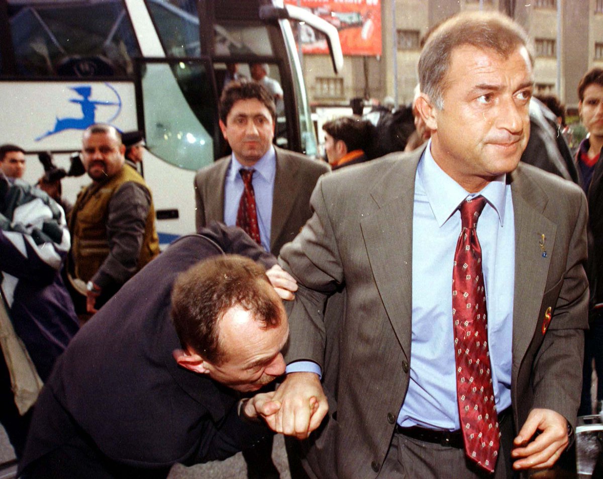 “Kaybedenlere asla kızmam ama vazgeçenleri ve yenilgiyi baştan kabul edenleri silip atarım”