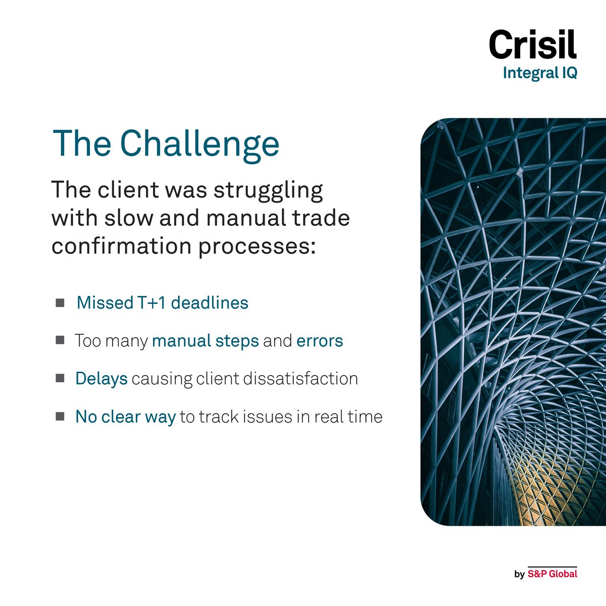 Crisil Integral IQ tweet media