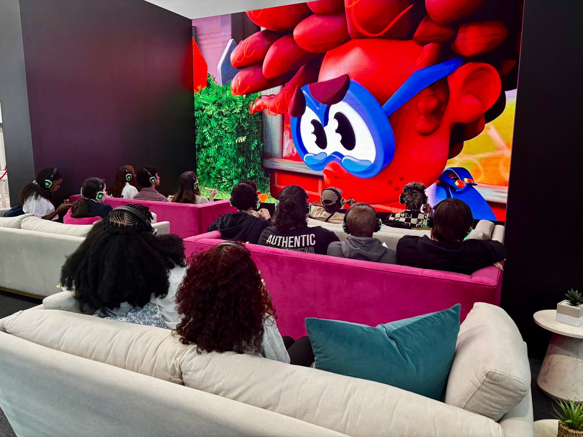 We had an amazing week at FAME Week Africa, celebrating local talent, connecting with global creatives, and showcasing why Cape Town is the continent’s premier film destination. 🎥🌍 #FilmCapeTown #FAMEWeekAfrica #CreateInCapeTown #MakingItHappen