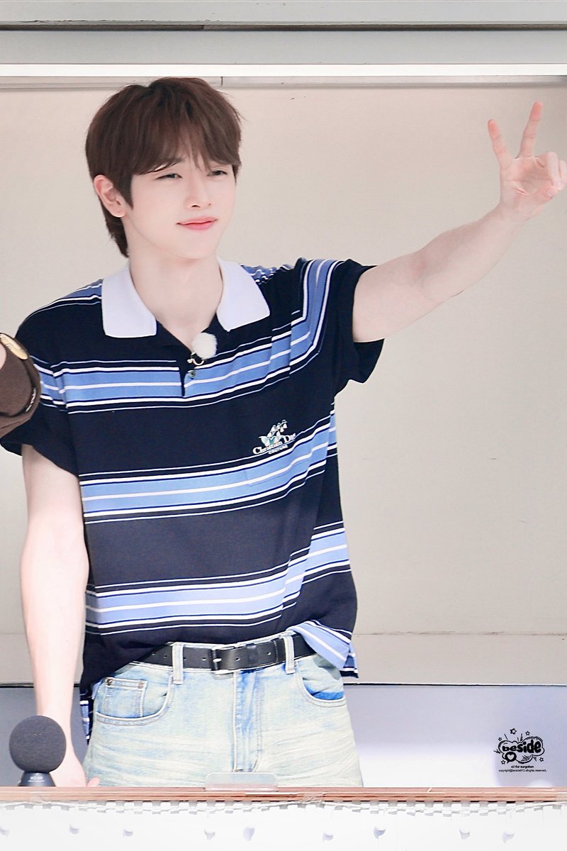 Beside on X: 