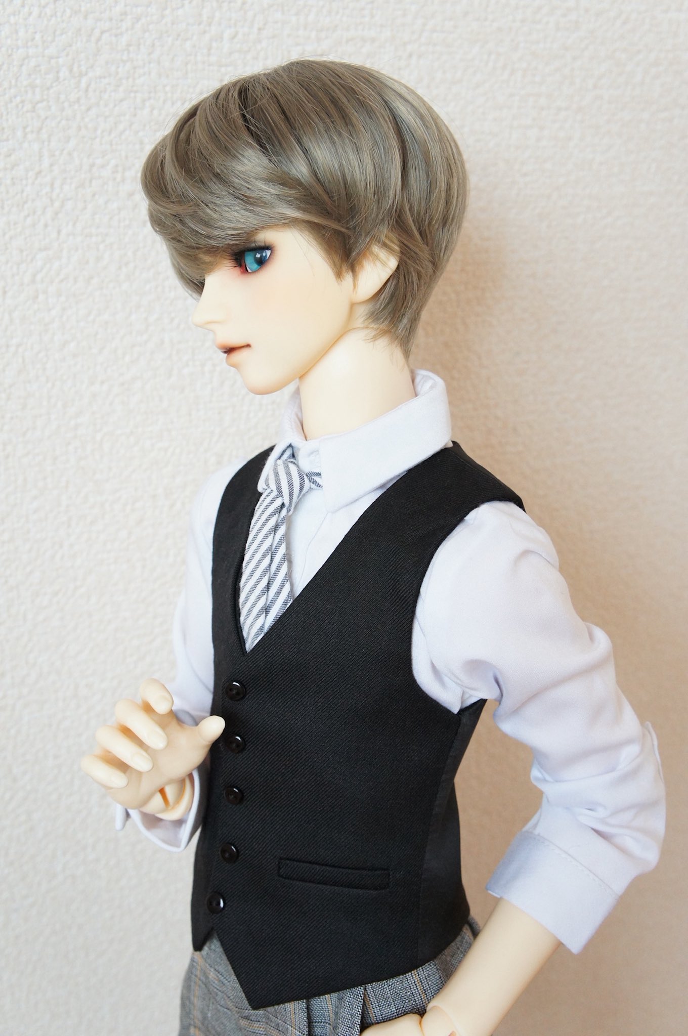 ⚜️FALCON⚜️　ユッカ White】夏の旅行にもおすすめ、ホワイトスニーカー - LUCUA