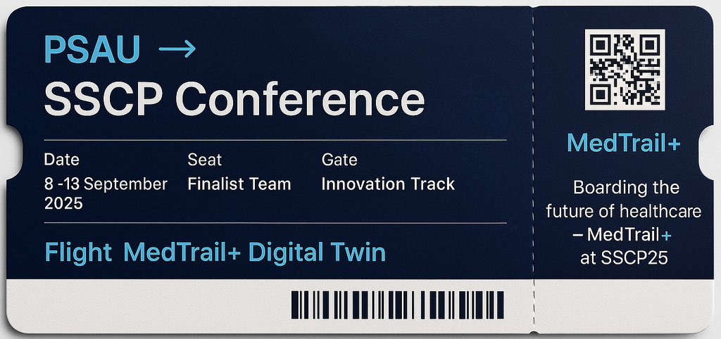 +MedTrail tweet media