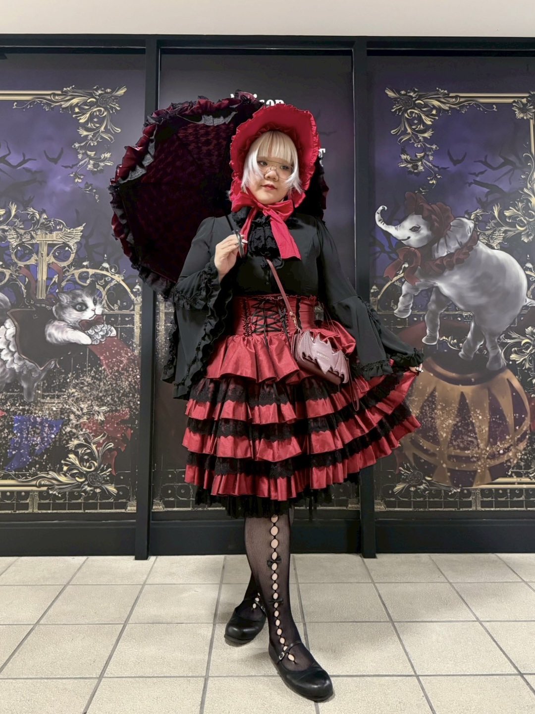 ATELIER-PIERROT ラフォーレ原宿本店 on X: 