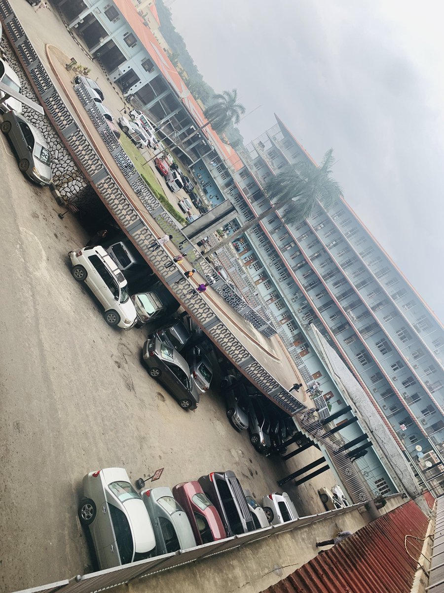 Ibadan from my lens today!

Do you know this place? Have you been here before?

For what? 

What’s your assessment of this place?

#RockfadaIbadan