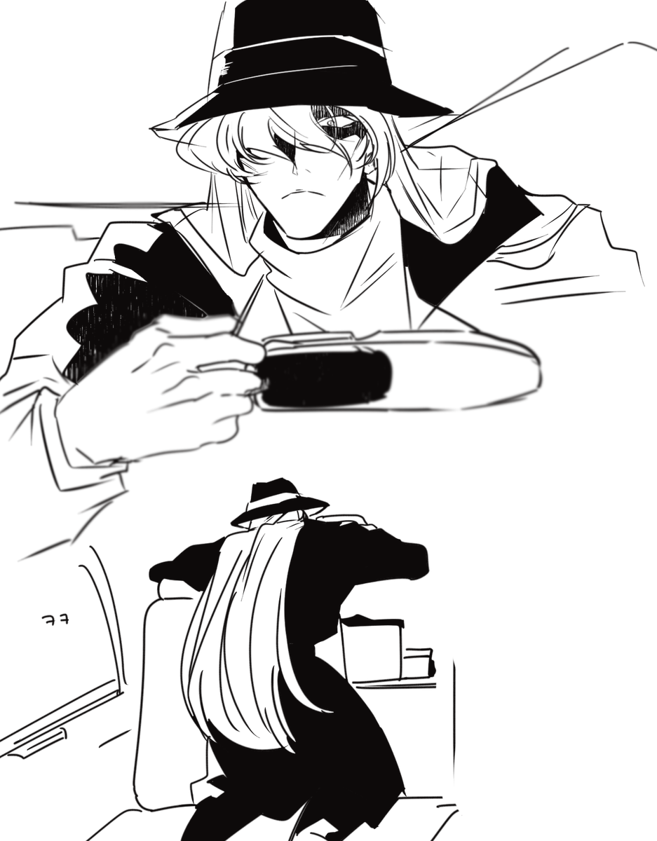 뒷모습
진짜
레전드로 귀엽겠네
......